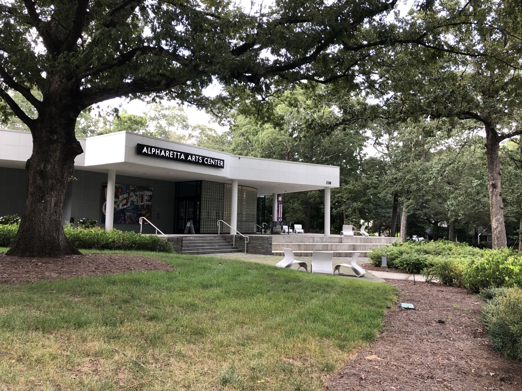 Alpharetta Arts Center